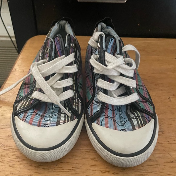 Coach shoes - Picture 4 of 5